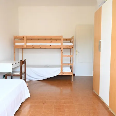 P072 - Porto Recanati, Comodo Trilocale A Due Passi Dal Mare