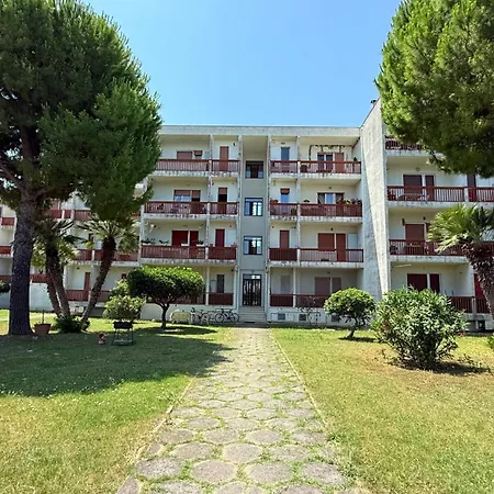 Appartamento P072 - Porto Recanati, Comodo Trilocale A Due Passi Dal Mare Porto Recanati