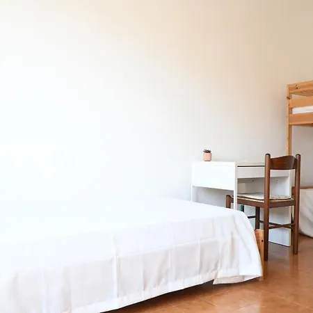 P072 - Porto Recanati, Comodo Trilocale A Due Passi Dal Mare *