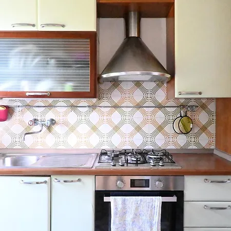 Apartmán P072 - Porto Recanati, Comodo Trilocale A Due Passi Dal Mare *