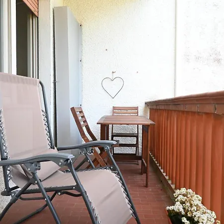 Appartement P072 - Porto Recanati, Comodo Trilocale A Due Passi Dal Mare Porto Recanati